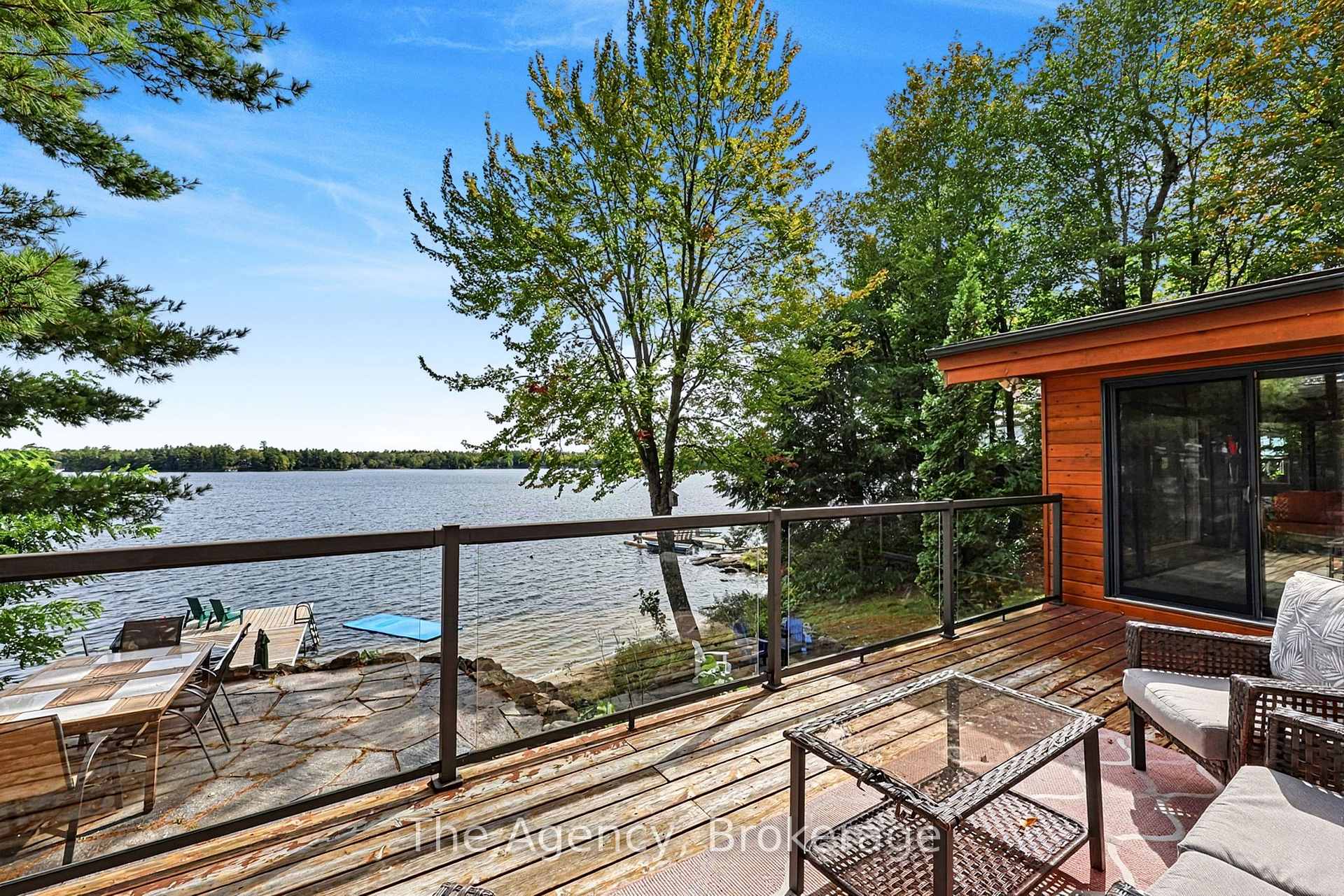 Photo 31 of 1145 North Morrison Lake Road, Gravenhurst, Wood (Gravenhurst) — HOMEH