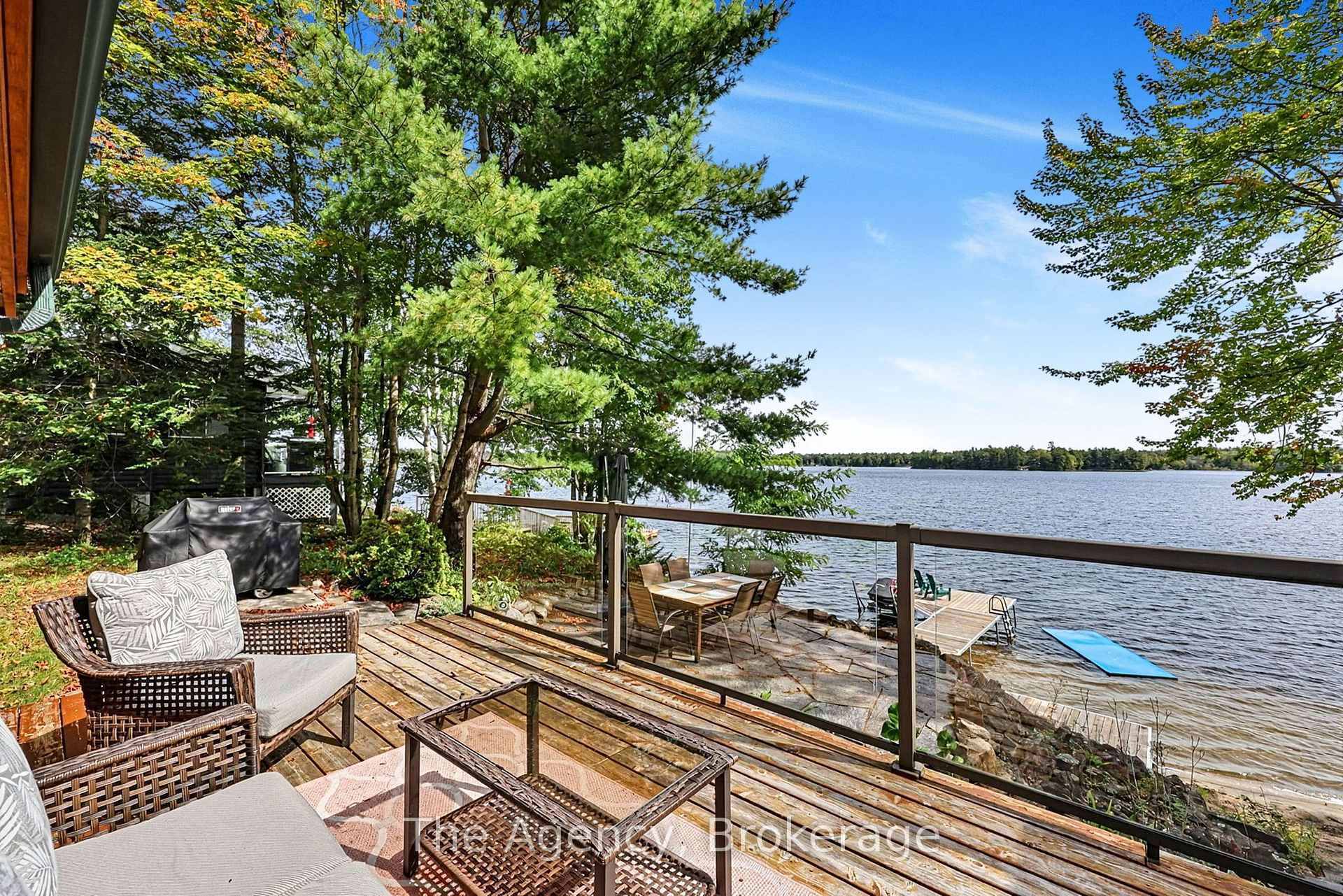 Photo 32 of 1145 North Morrison Lake Road, Gravenhurst, Wood (Gravenhurst) — HOMEH