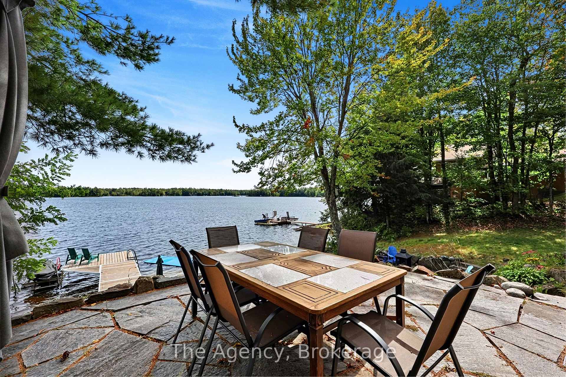 Photo 33 of 1145 North Morrison Lake Road, Gravenhurst, Wood (Gravenhurst) — HOMEH