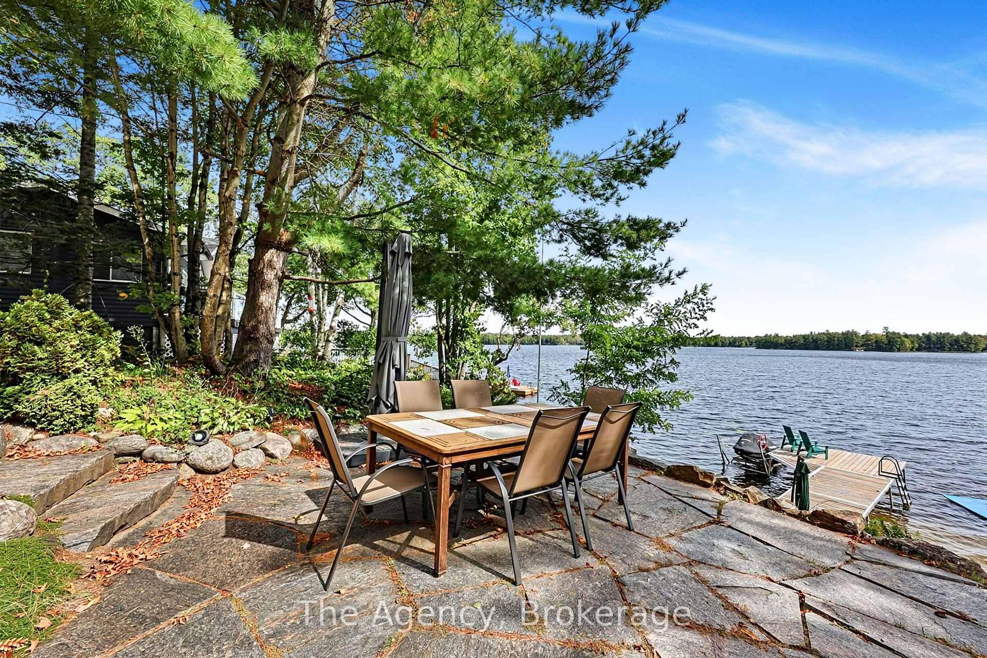 Photo 34 of 1145 North Morrison Lake Road, Gravenhurst, Wood (Gravenhurst) — HOMEH
