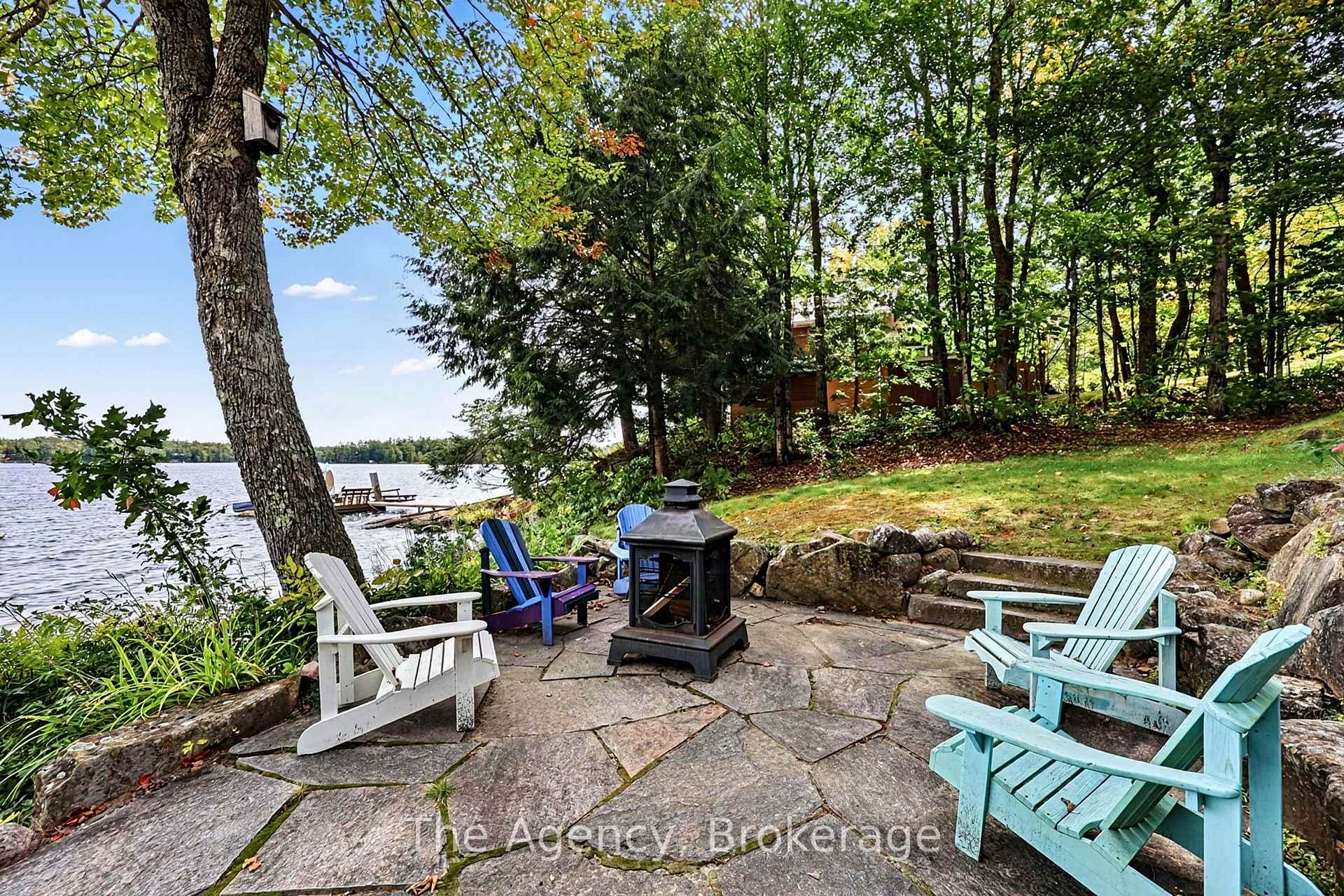 Photo 38 of 1145 North Morrison Lake Road, Gravenhurst, Wood (Gravenhurst) — HOMEH