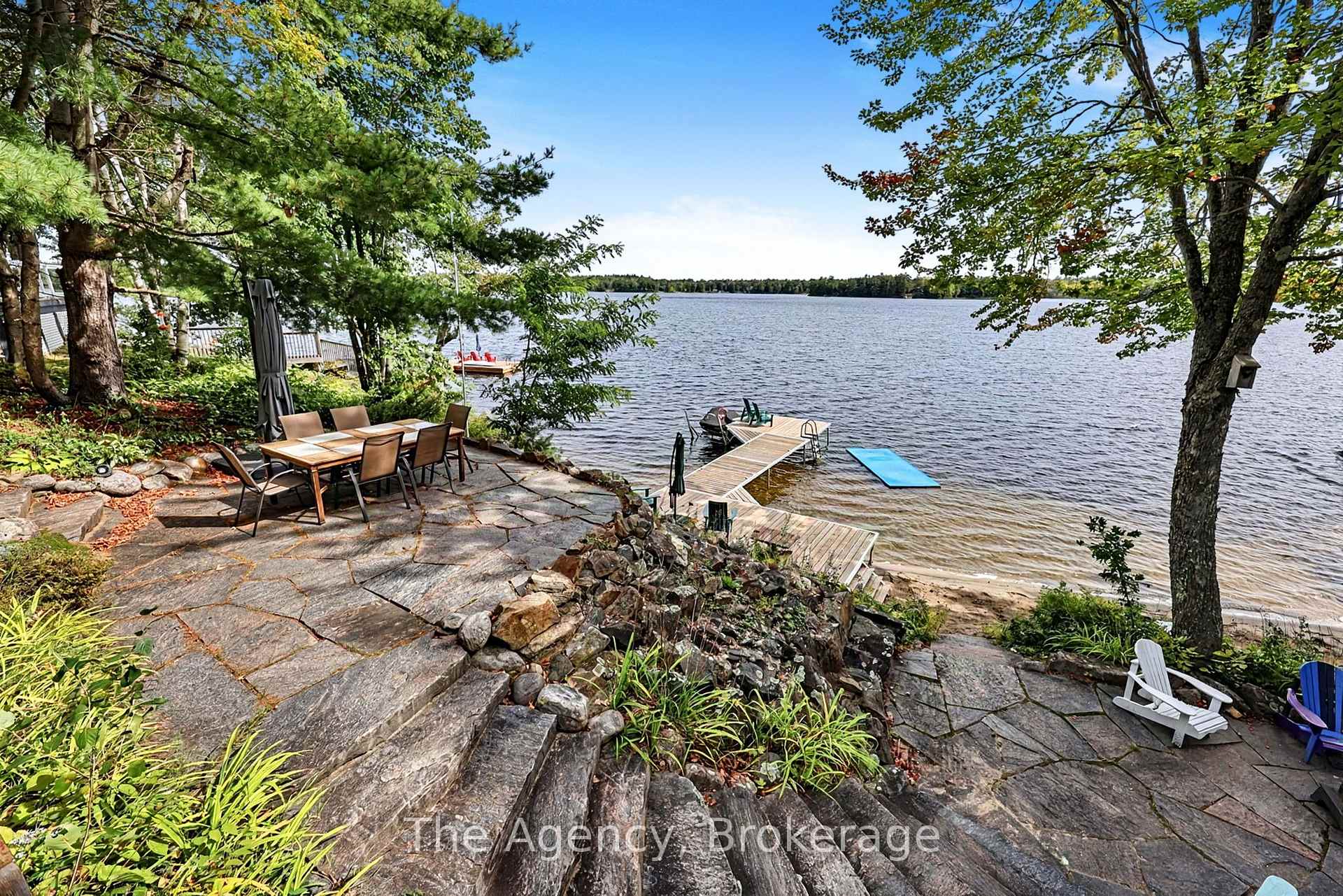 Photo 40 of 1145 North Morrison Lake Road, Gravenhurst, Wood (Gravenhurst) — HOMEH