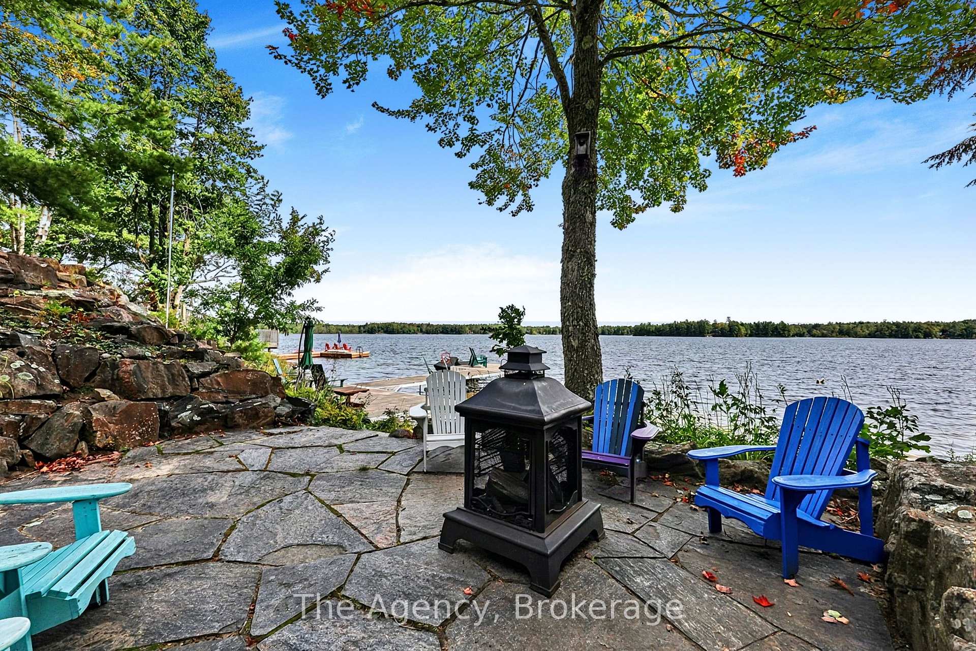 Photo 41 of 1145 North Morrison Lake Road, Gravenhurst, Wood (Gravenhurst) — HOMEH