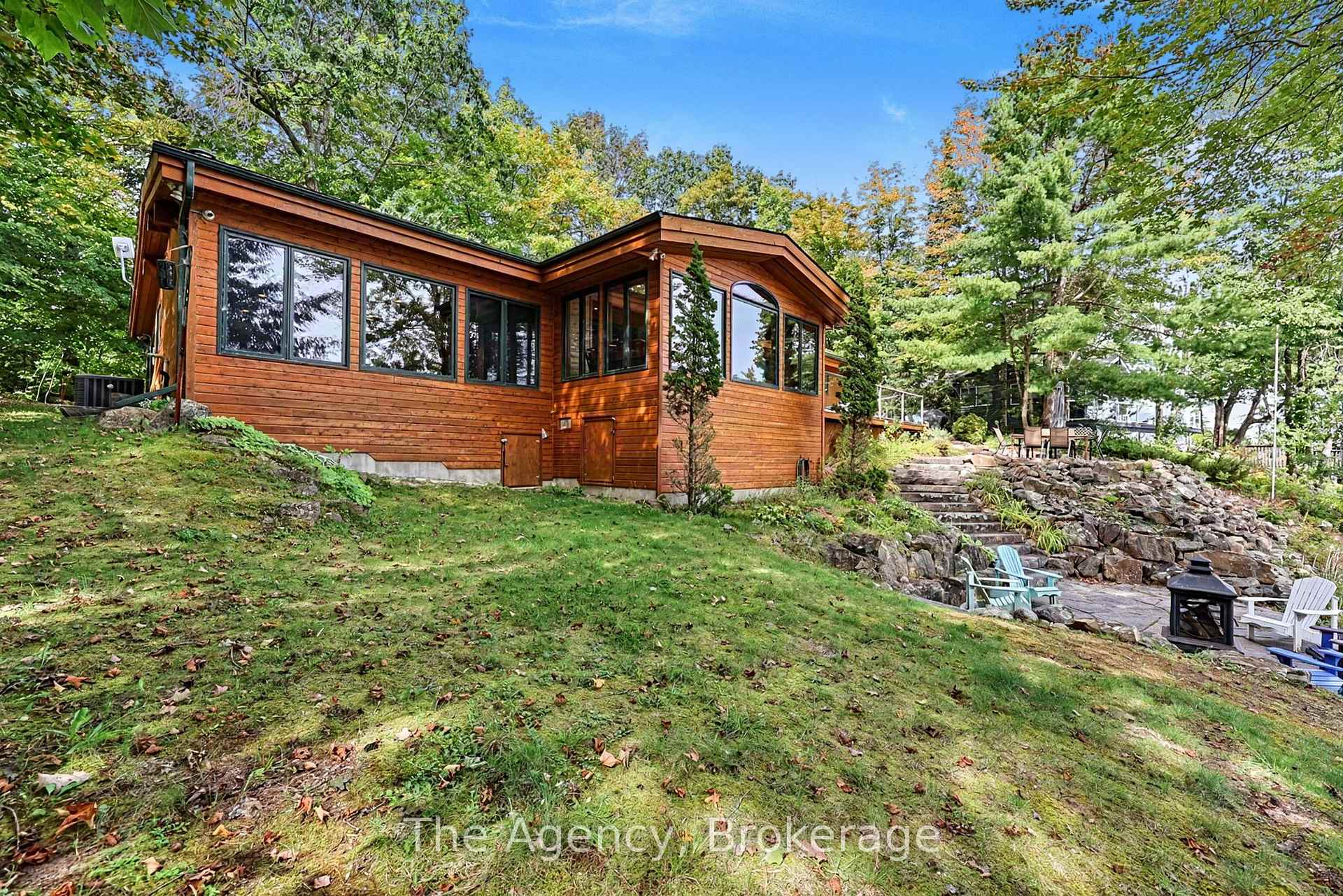 Photo 42 of 1145 North Morrison Lake Road, Gravenhurst, Wood (Gravenhurst) — HOMEH