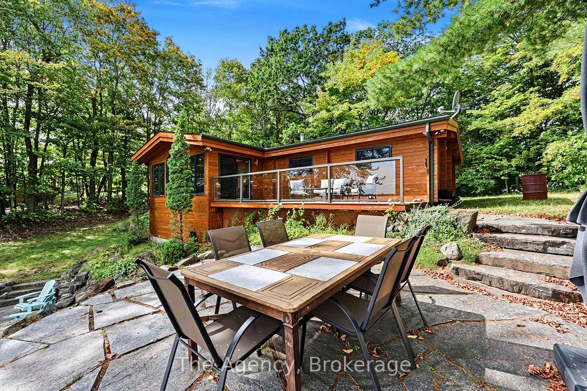 Photo 43 of 1145 North Morrison Lake Road, Gravenhurst, Wood (Gravenhurst) — HOMEH