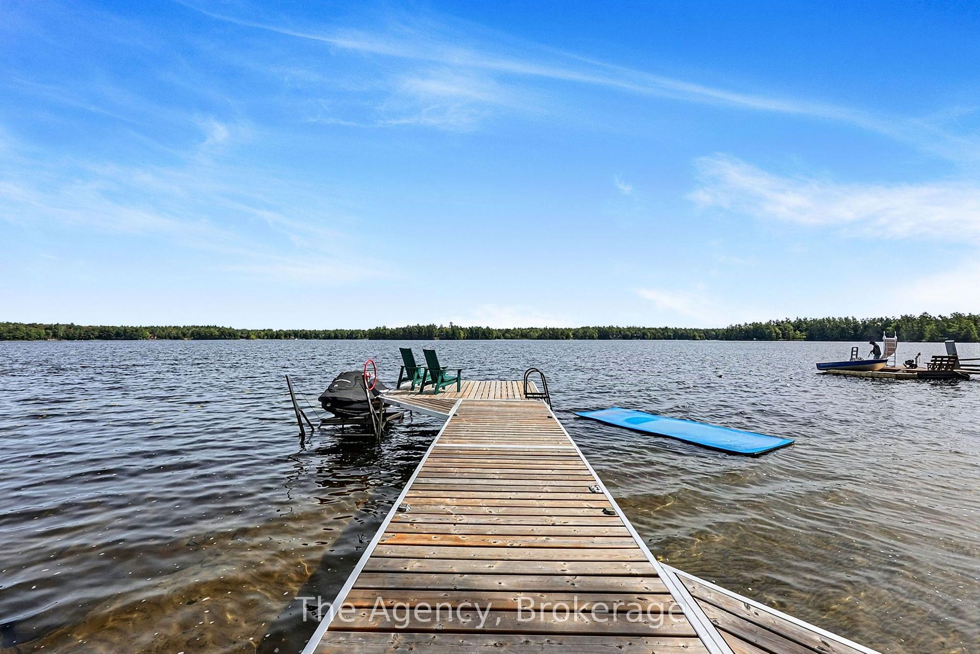 Photo 47 of 1145 North Morrison Lake Road, Gravenhurst, Wood (Gravenhurst) — HOMEH