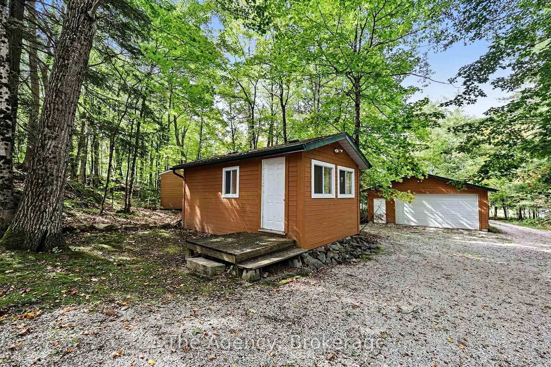 Photo 25 of 1145 North Morrison Lake Road, Gravenhurst, Wood (Gravenhurst) — HOMEH