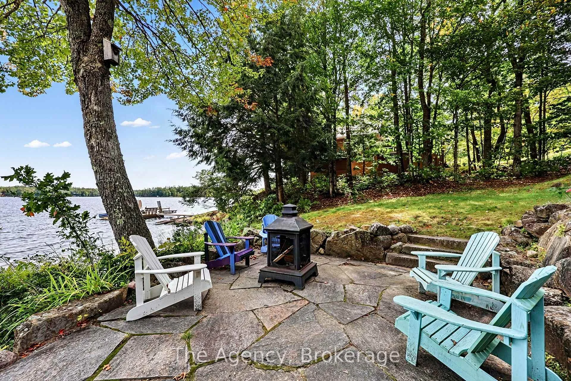 Photo 37 of 1145 North Morrison Lake Road, Gravenhurst, Wood (Gravenhurst) — HOMEH