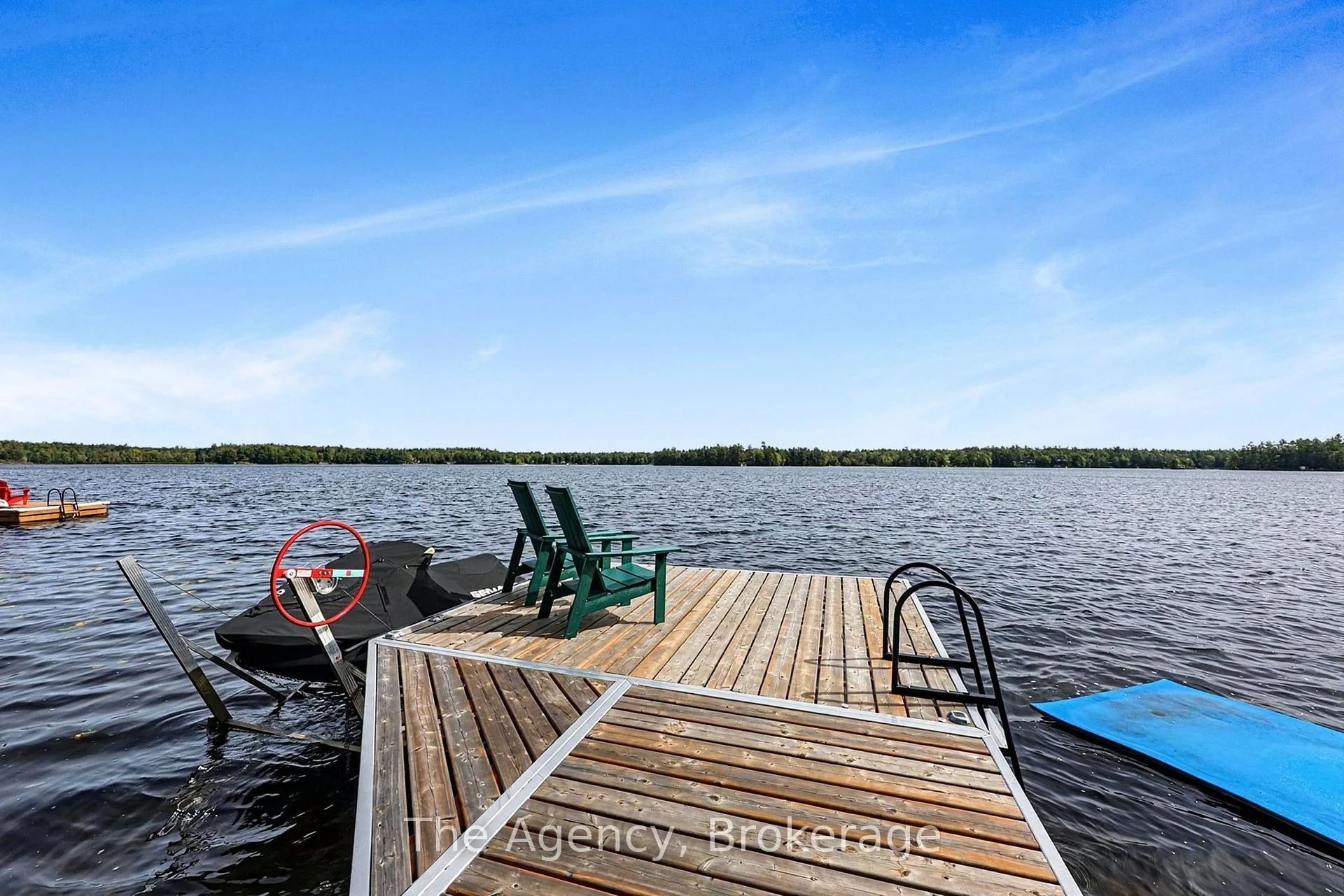 Photo 49 of 1145 North Morrison Lake Road, Gravenhurst, Wood (Gravenhurst) — HOMEH