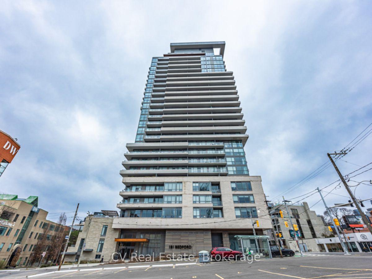 Photo of Unit 1906, 181 Bedford Road