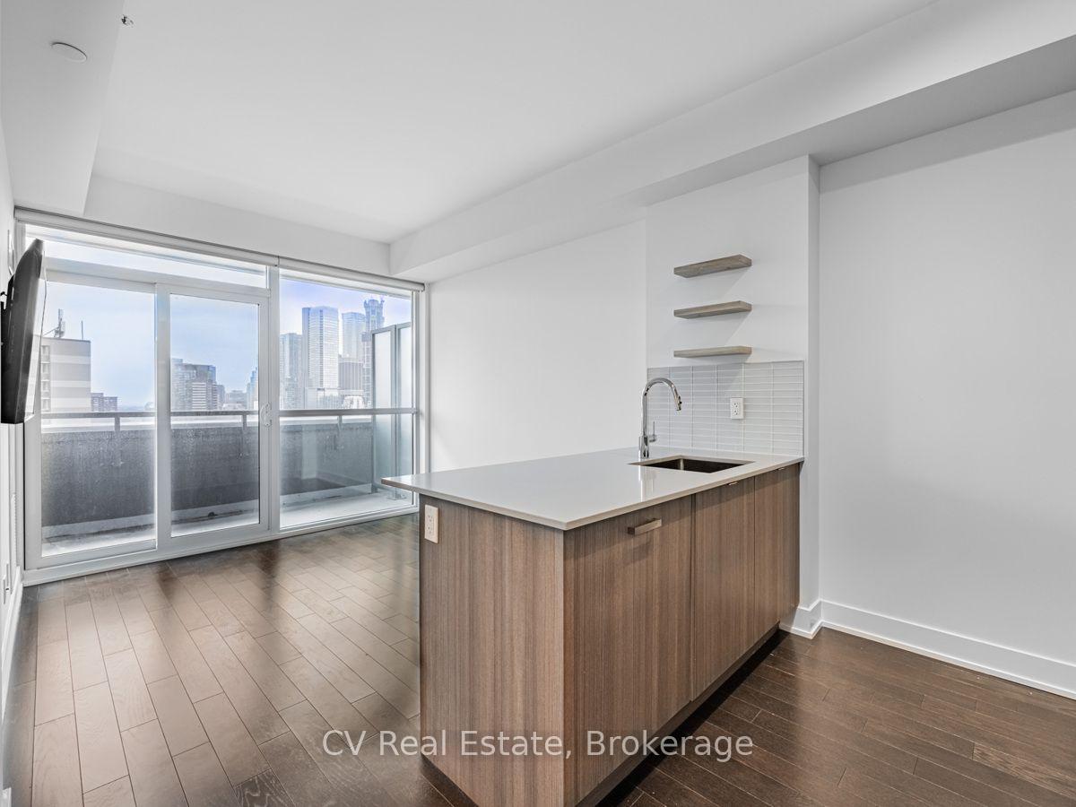 Photo 2 of Unit 1906, 181 Bedford Road, Toronto, The Annex — HOMEH