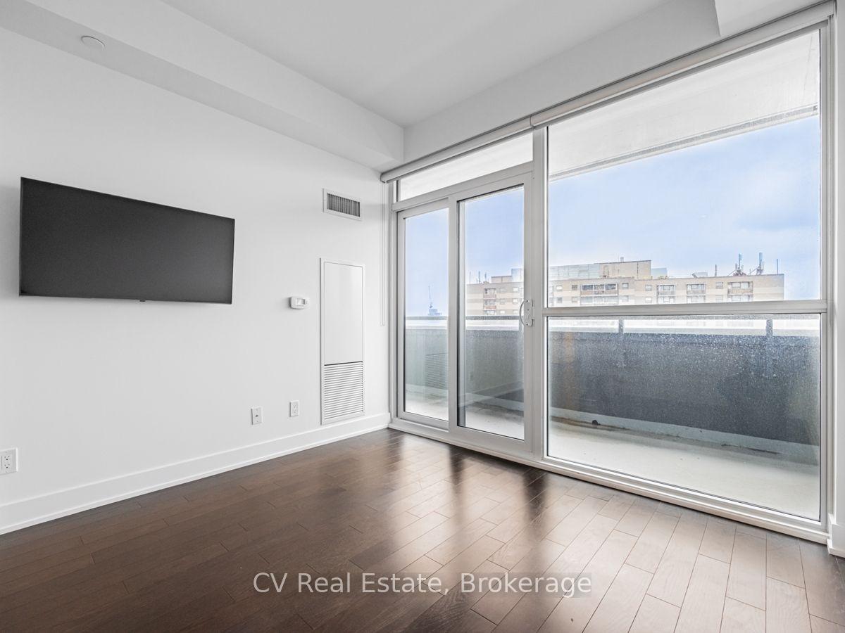 Photo 4 of Unit 1906, 181 Bedford Road, Toronto, The Annex — HOMEH