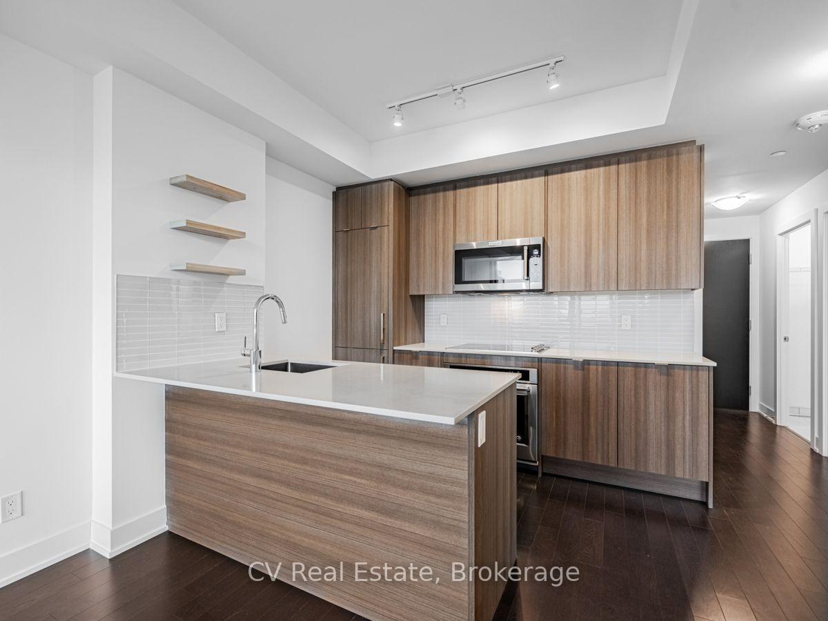 Photo 8 of Unit 1906, 181 Bedford Road, Toronto, The Annex — HOMEH