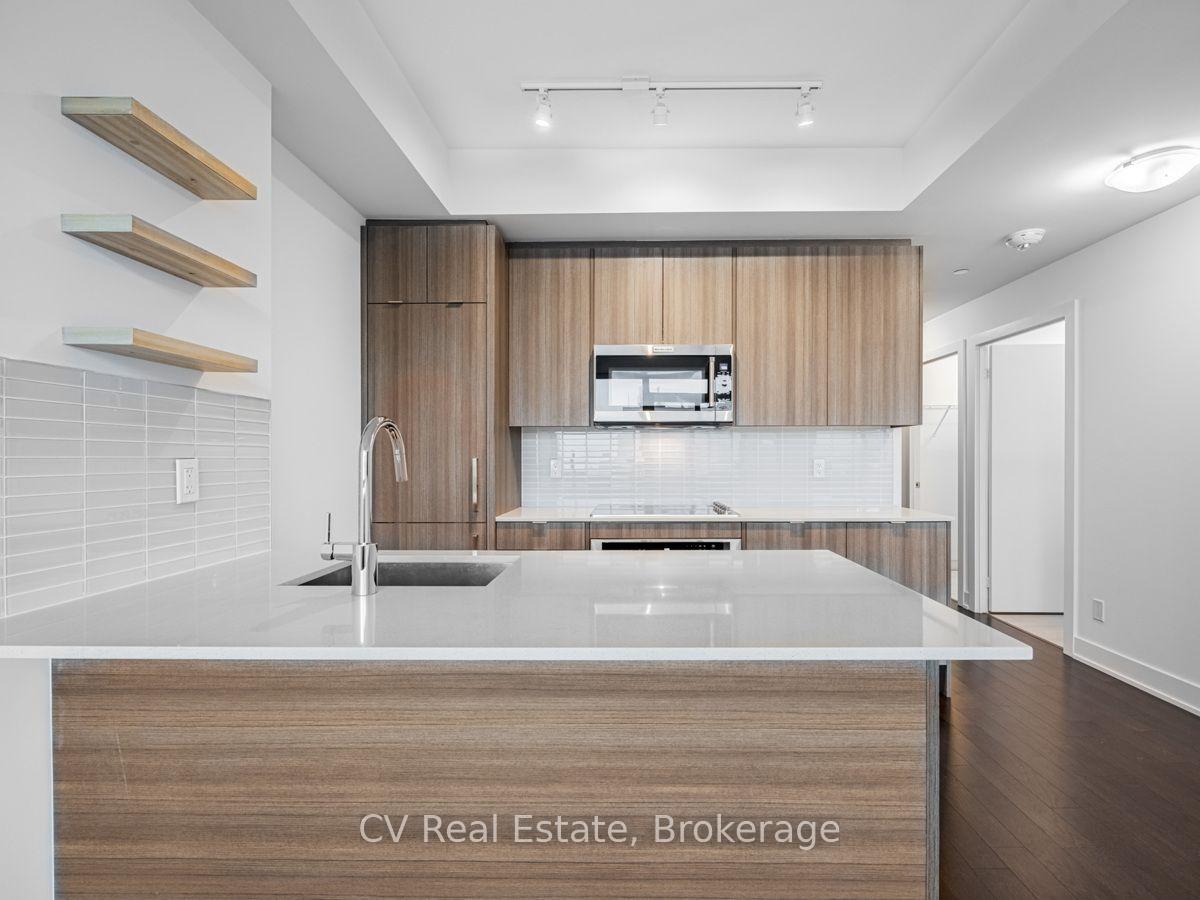Photo 9 of Unit 1906, 181 Bedford Road, Toronto, The Annex — HOMEH