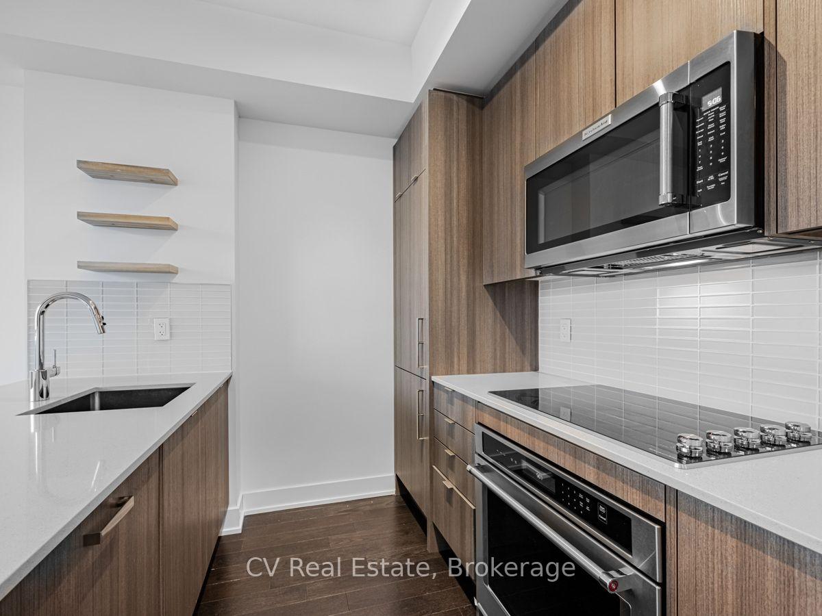 Photo 10 of Unit 1906, 181 Bedford Road, Toronto, The Annex — HOMEH