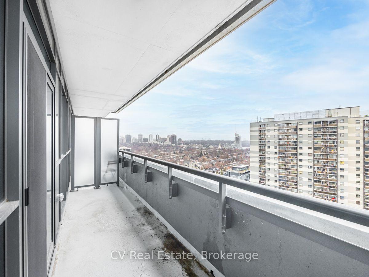 Photo 20 of Unit 1906, 181 Bedford Road, Toronto, The Annex — HOMEH
