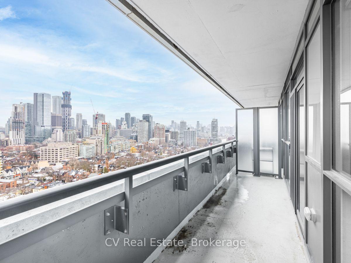 Photo 21 of Unit 1906, 181 Bedford Road, Toronto, The Annex — HOMEH