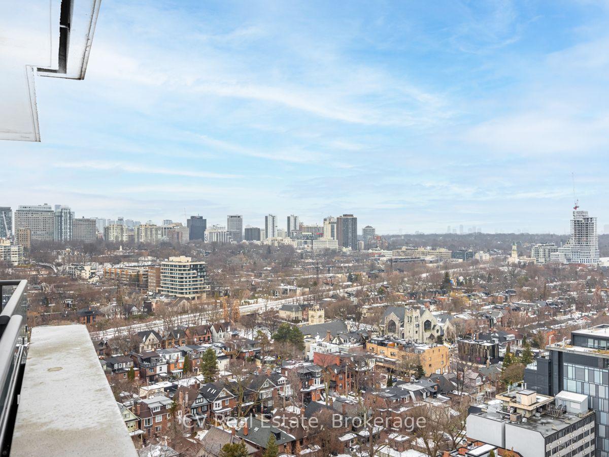 Photo 23 of Unit 1906, 181 Bedford Road, Toronto, The Annex — HOMEH
