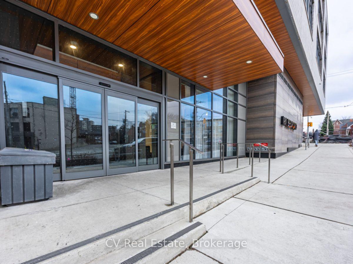 Photo 24 of Unit 1906, 181 Bedford Road, Toronto, The Annex — HOMEH