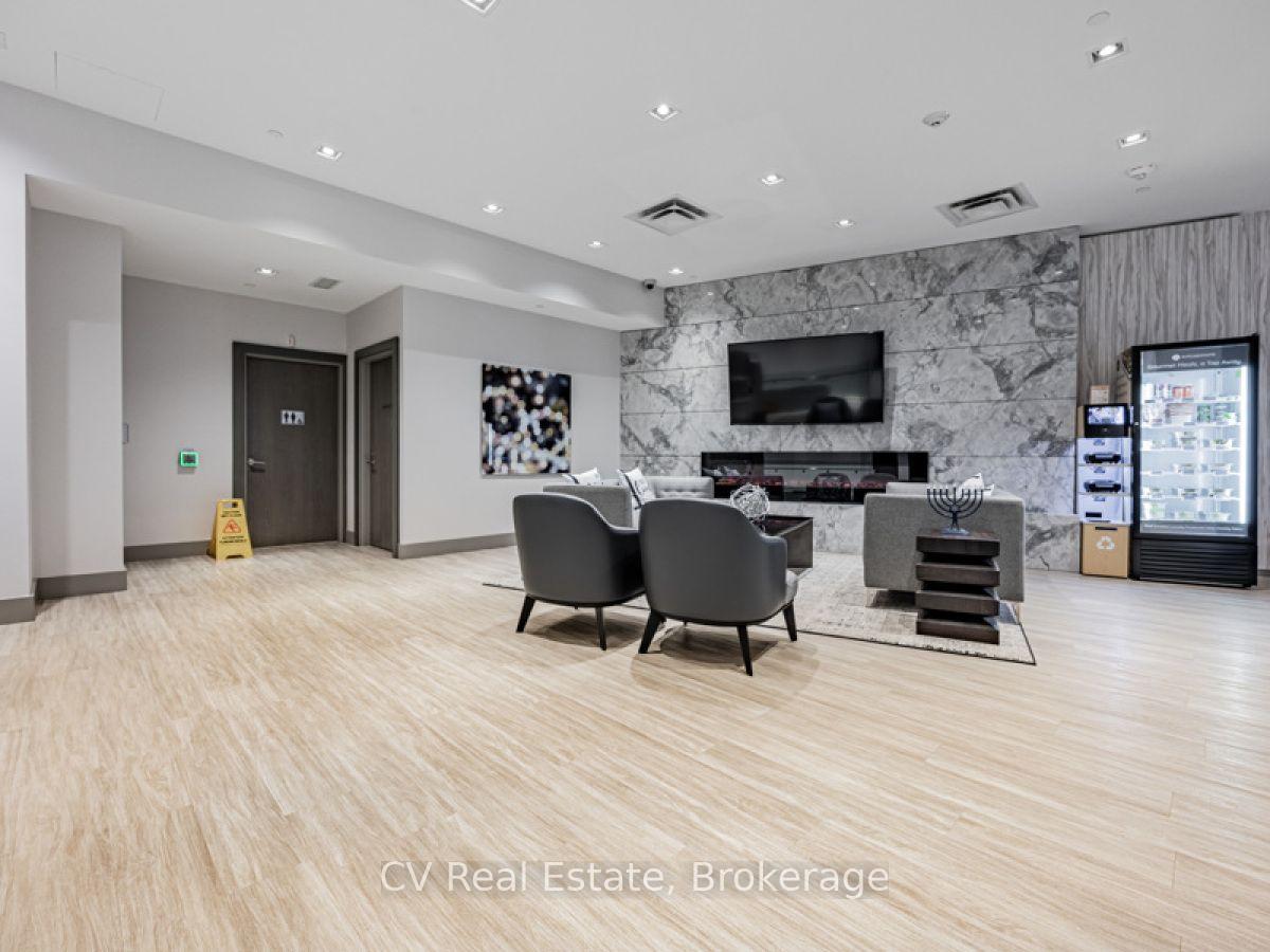 Photo 25 of Unit 1906, 181 Bedford Road, Toronto, The Annex — HOMEH