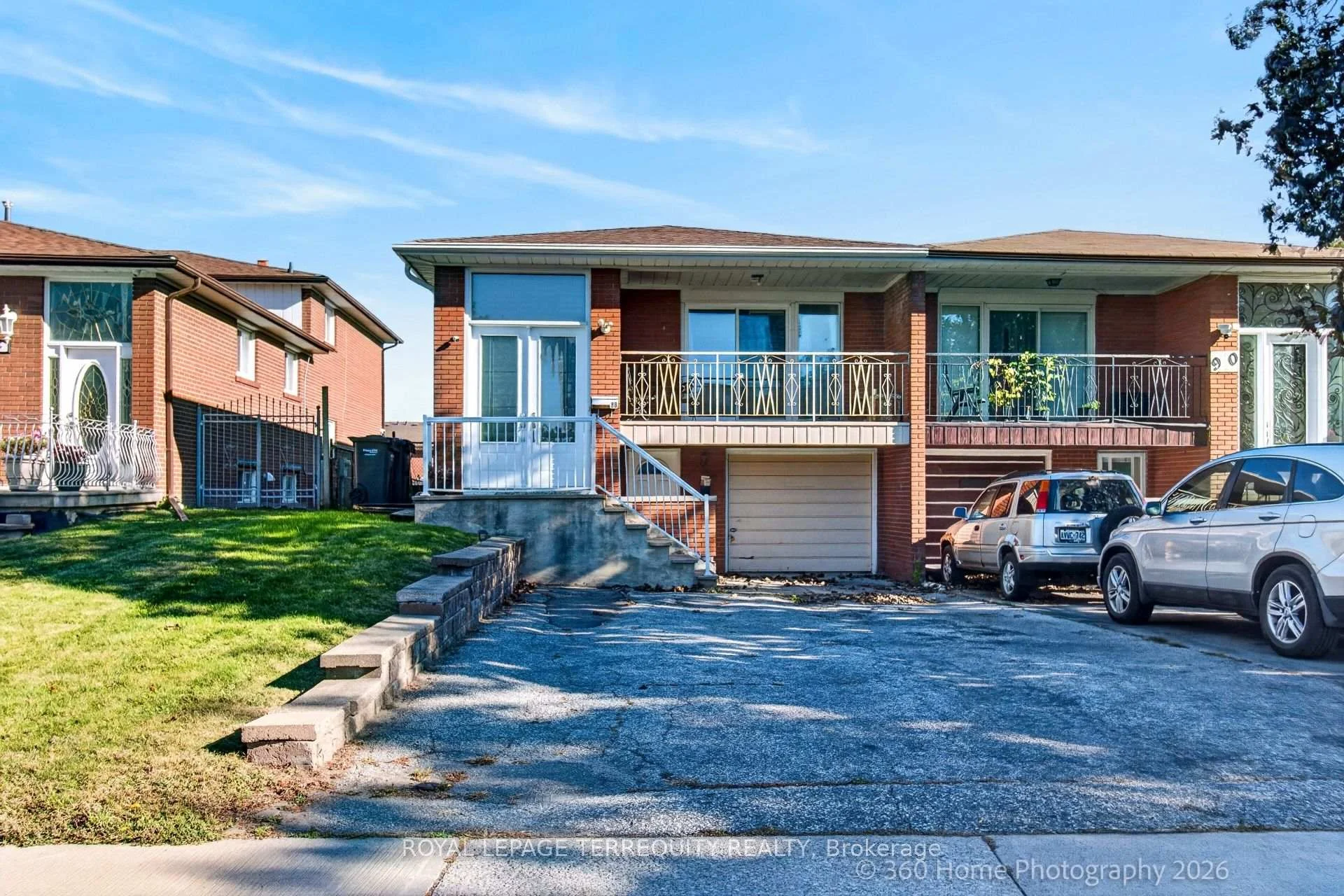Photo 66 of 88 Central Parkway W, Mississauga, Fairview — HOMEH