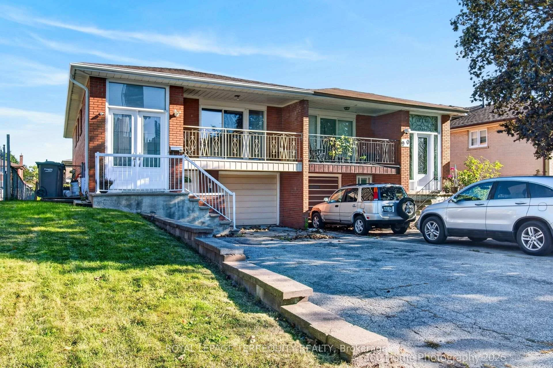 Photo 67 of 88 Central Parkway W, Mississauga, Fairview — HOMEH