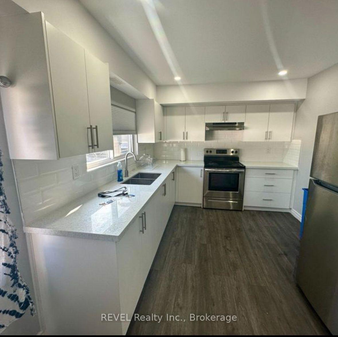 Photo 1 of Unit UNIT A, 514 Welland Avenue, St. Catharines, Cushman/Industrial — HOMEH