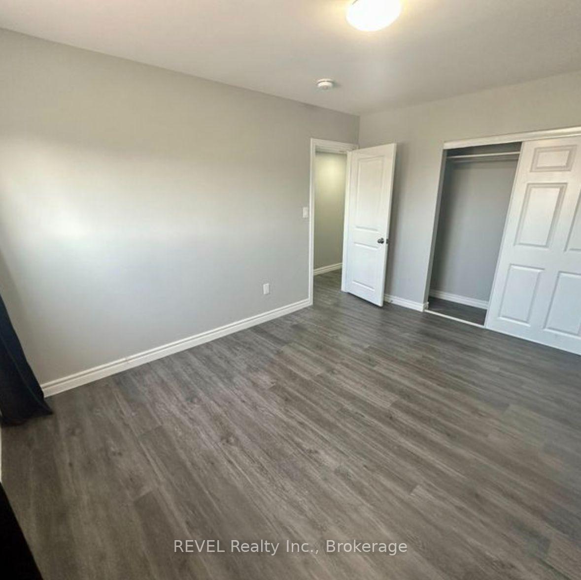 Photo 3 of Unit UNIT A, 514 Welland Avenue, St. Catharines, Cushman/Industrial — HOMEH