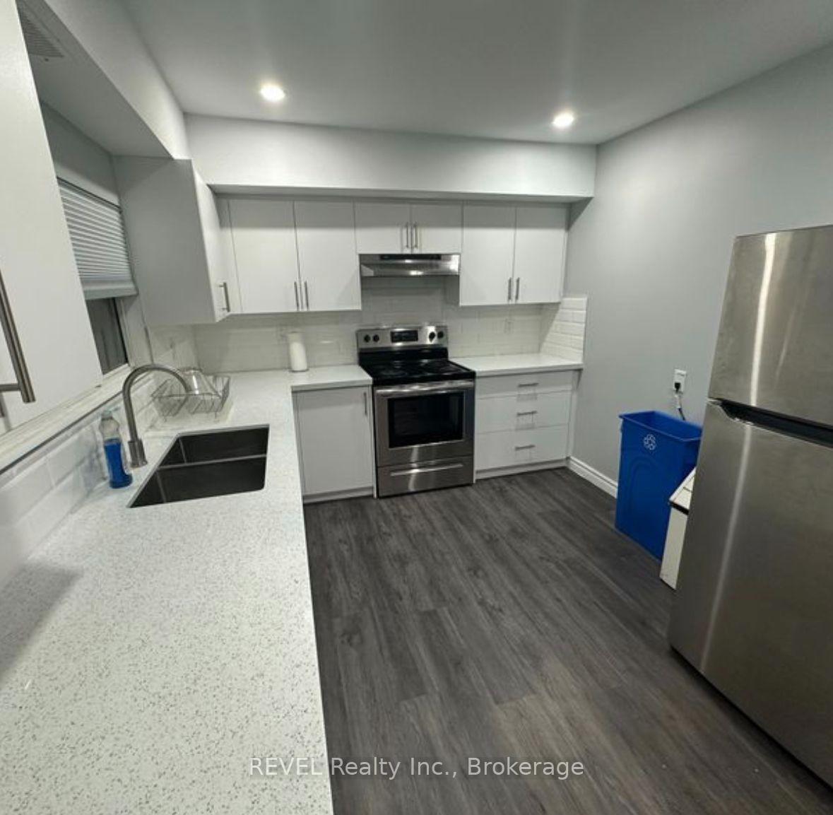 Photo 8 of Unit UNIT A, 514 Welland Avenue, St. Catharines, Cushman/Industrial — HOMEH