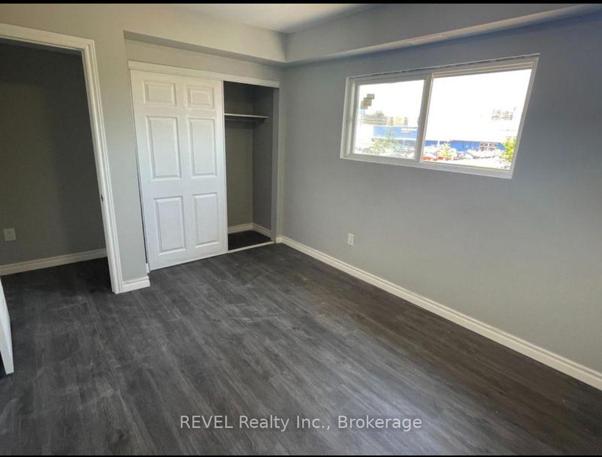 Photo 4 of Unit UNIT A, 514 Welland Avenue, St. Catharines, Cushman/Industrial — HOMEH
