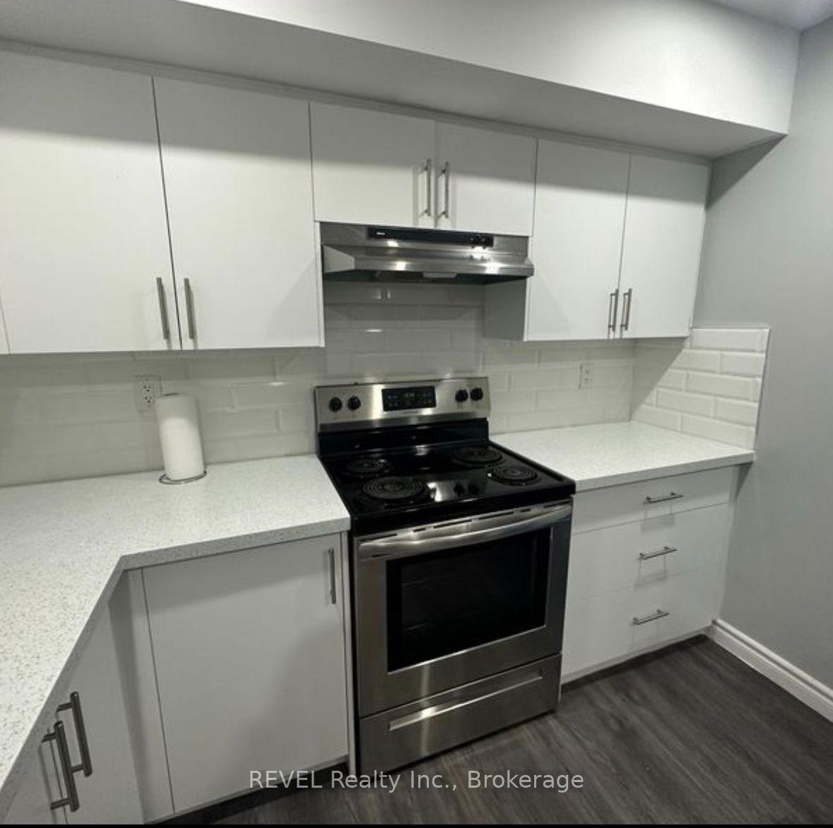 Photo 9 of Unit UNIT A, 514 Welland Avenue, St. Catharines, Cushman/Industrial — HOMEH