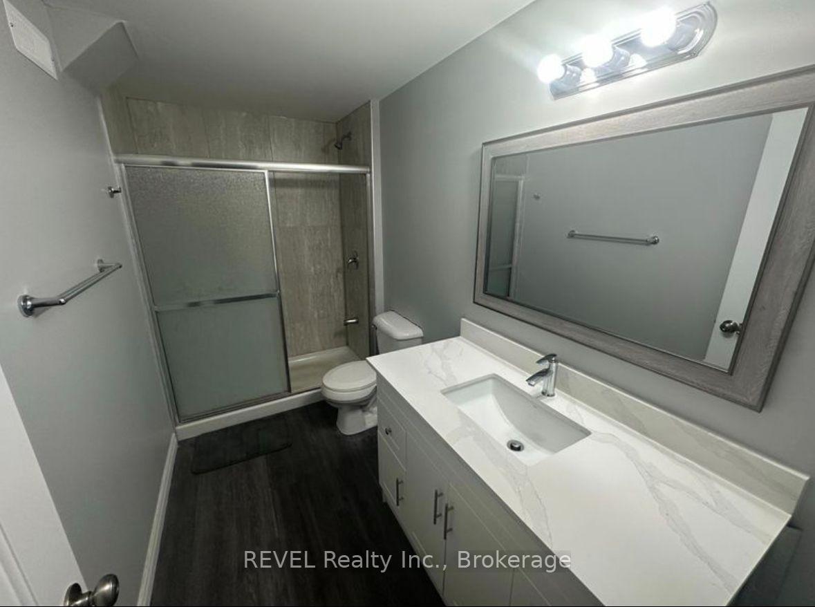 Photo 10 of Unit UNIT A, 514 Welland Avenue, St. Catharines, Cushman/Industrial — HOMEH