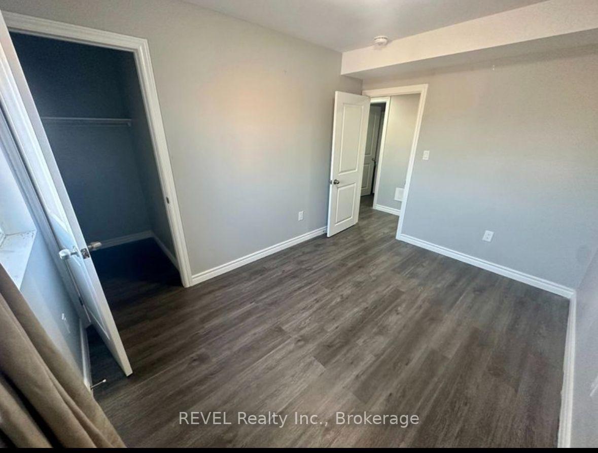 Photo 12 of Unit UNIT A, 514 Welland Avenue, St. Catharines, Cushman/Industrial — HOMEH