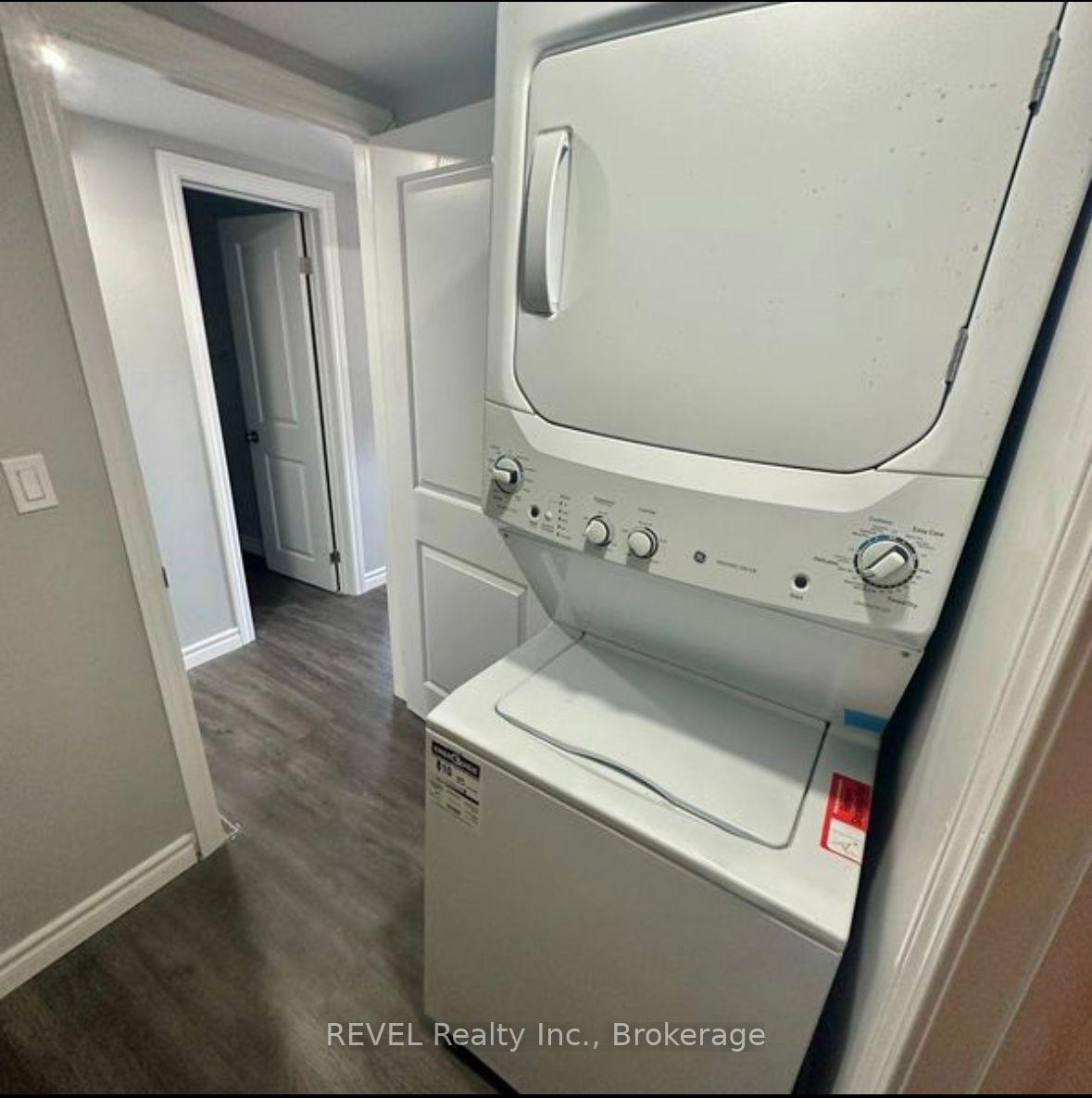 Photo 13 of Unit UNIT A, 514 Welland Avenue, St. Catharines, Cushman/Industrial — HOMEH