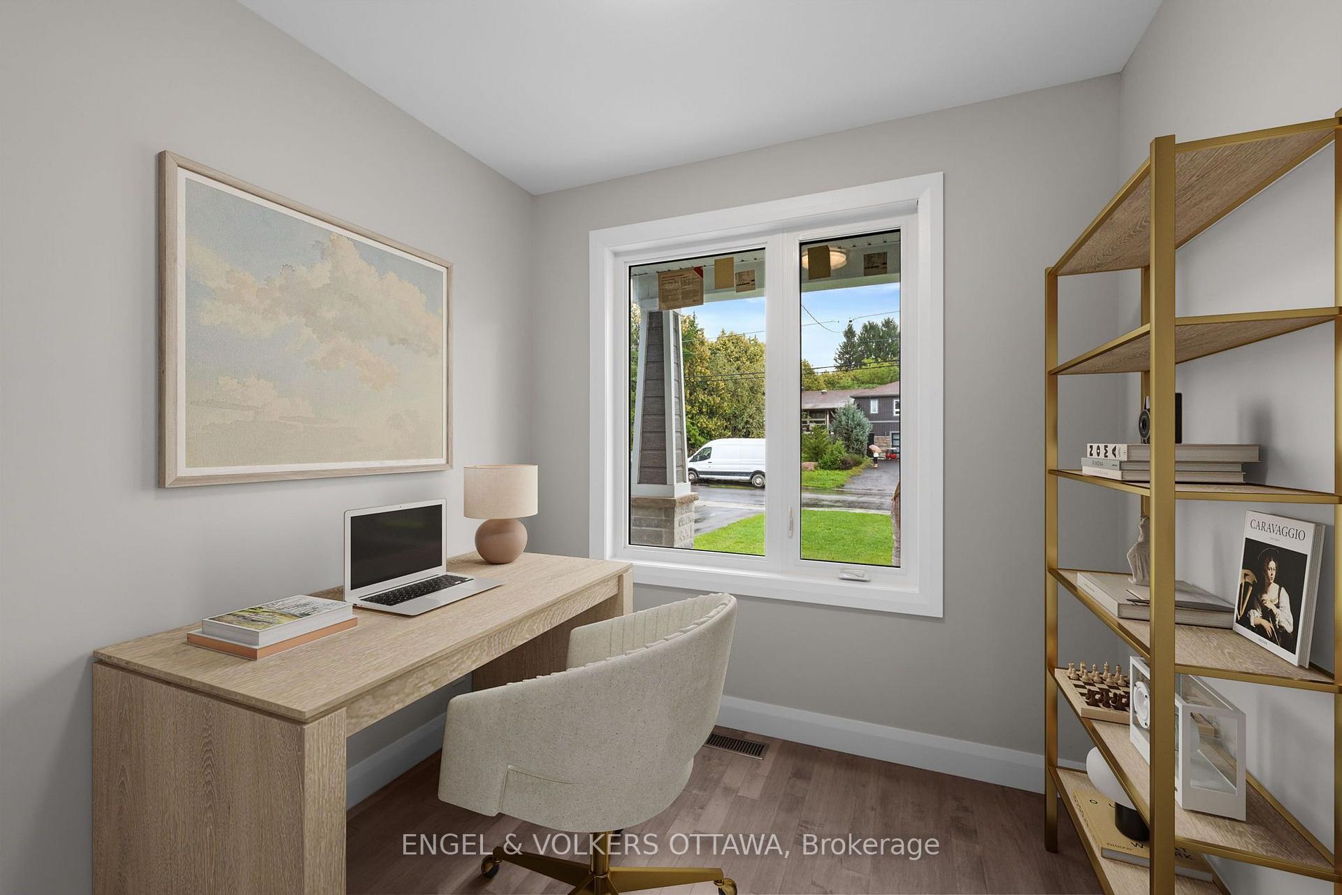 Photo 5 of 6933 Notre Dame Street, Ottawa, Chateauneuf — HOMEH