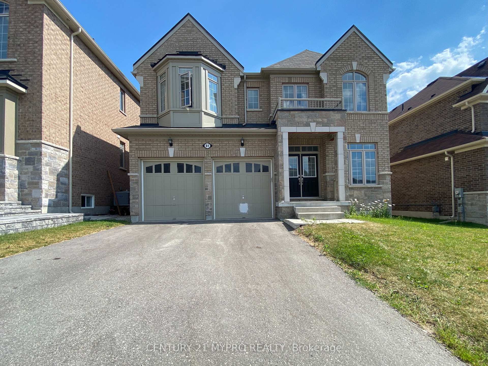 Photo 26 of 81 David Willson Trail, East Gwillimbury, Sharon — HOMEH