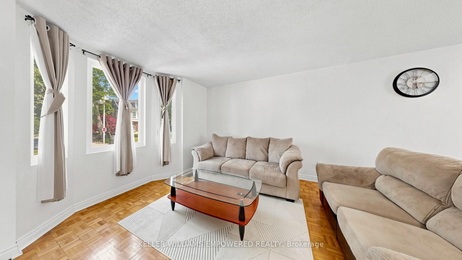Photo 4 of 156A Dowling Avenue, Toronto, South Parkdale — HOMEH
