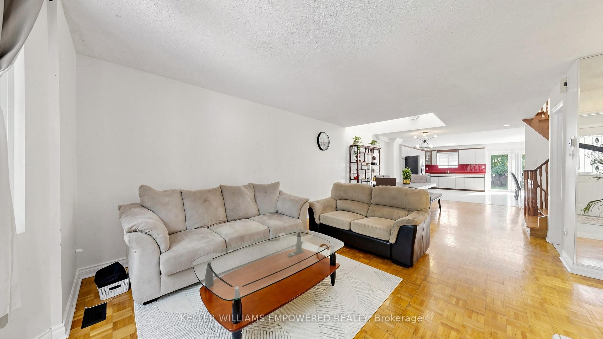 Photo 6 of 156A Dowling Avenue, Toronto, South Parkdale — HOMEH