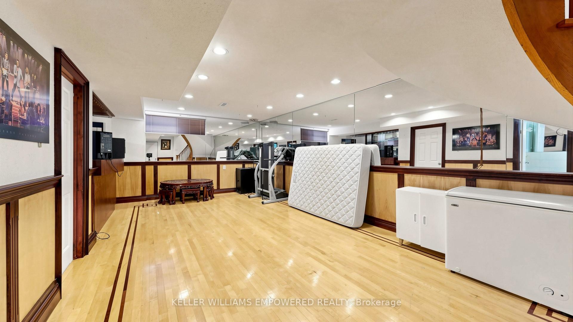 Photo 35 of 156A Dowling Avenue, Toronto, South Parkdale — HOMEH