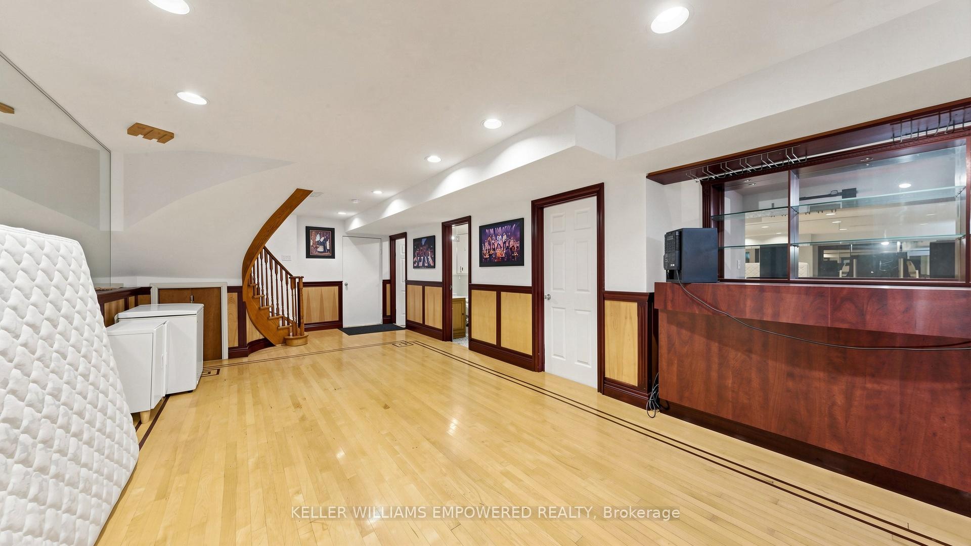 Photo 36 of 156A Dowling Avenue, Toronto, South Parkdale — HOMEH