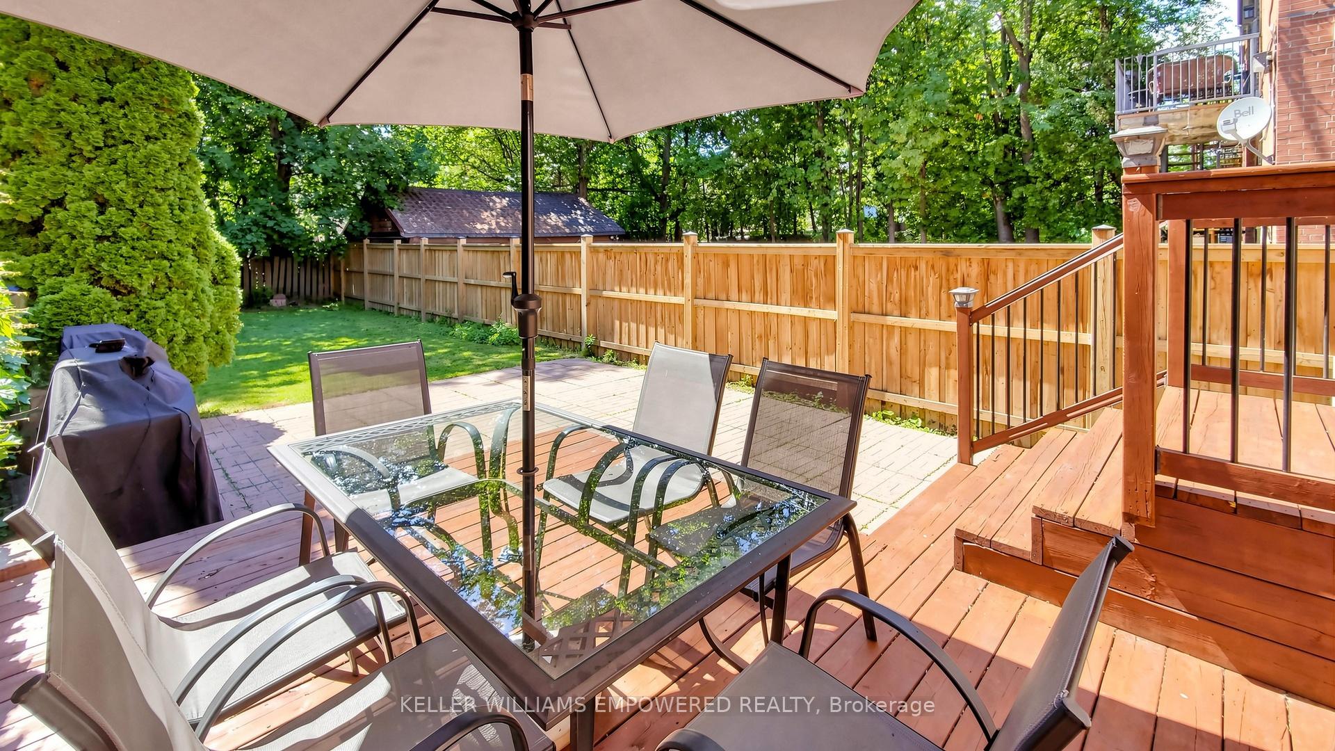 Photo 41 of 156A Dowling Avenue, Toronto, South Parkdale — HOMEH