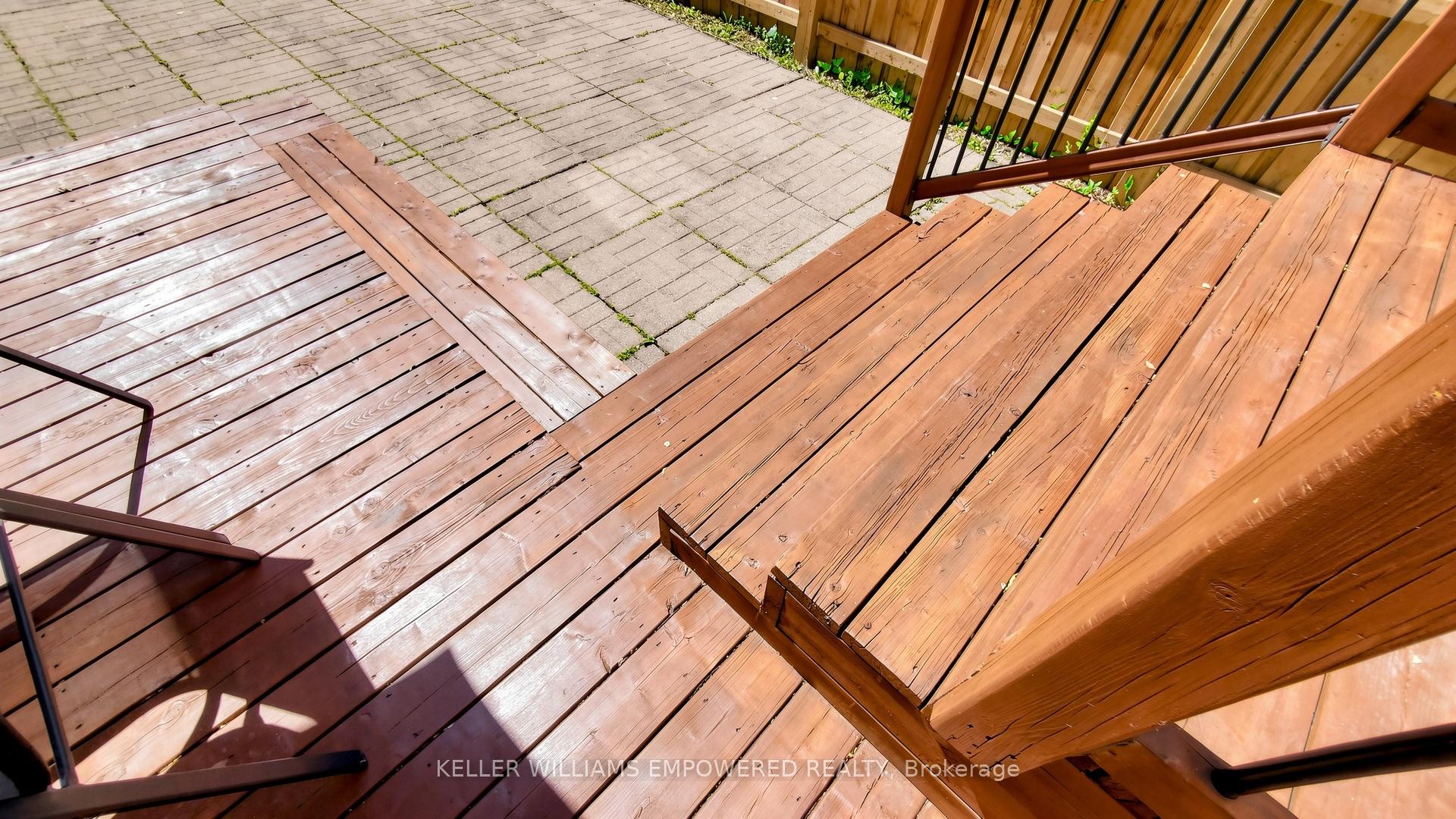 Photo 42 of 156A Dowling Avenue, Toronto, South Parkdale — HOMEH