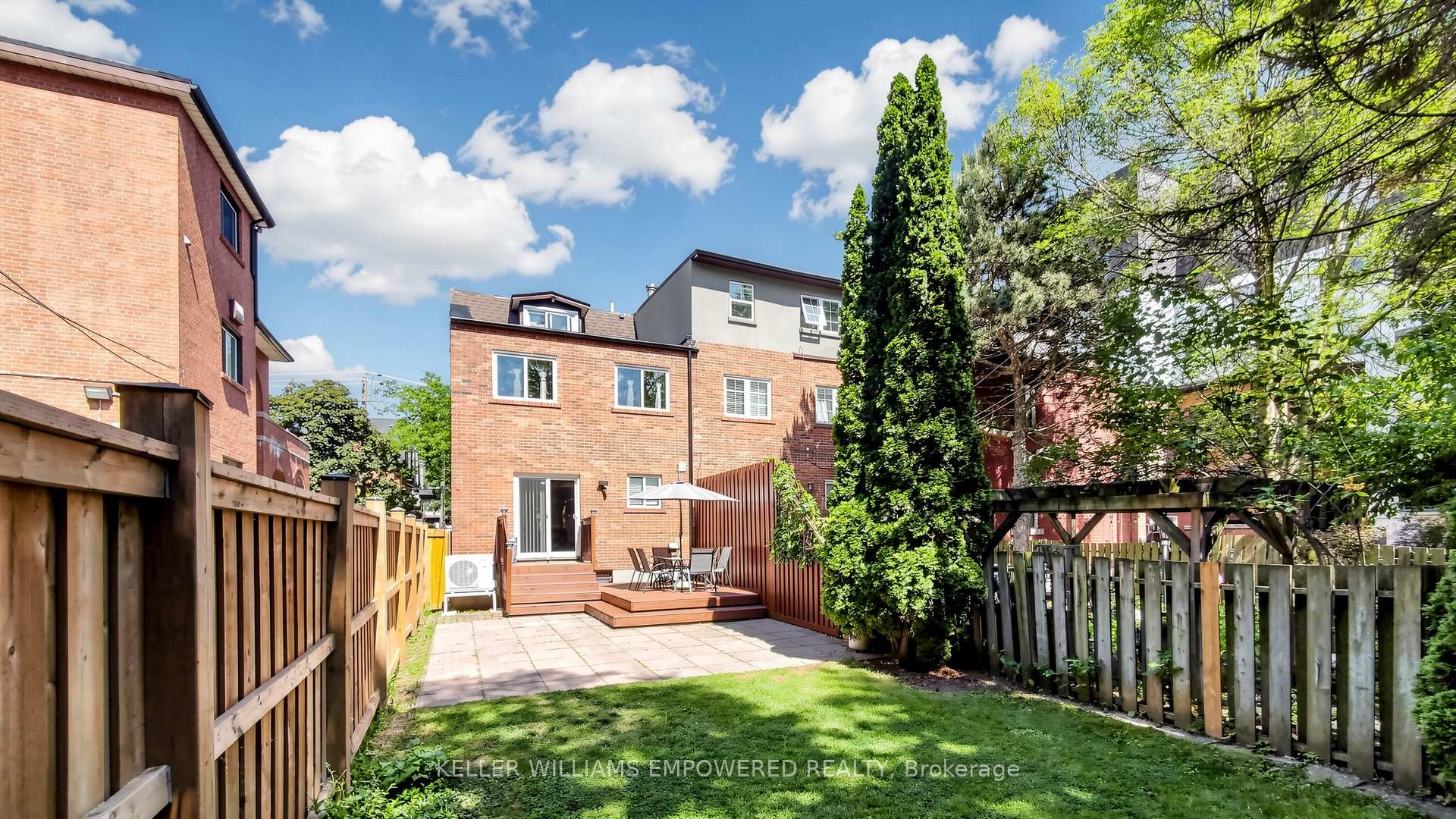 Photo 43 of 156A Dowling Avenue, Toronto, South Parkdale — HOMEH
