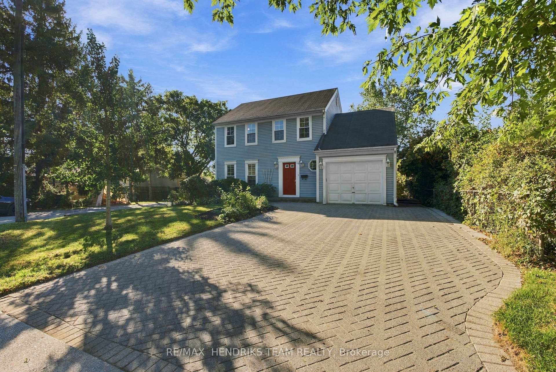 Photo of 40 Emmett Street
