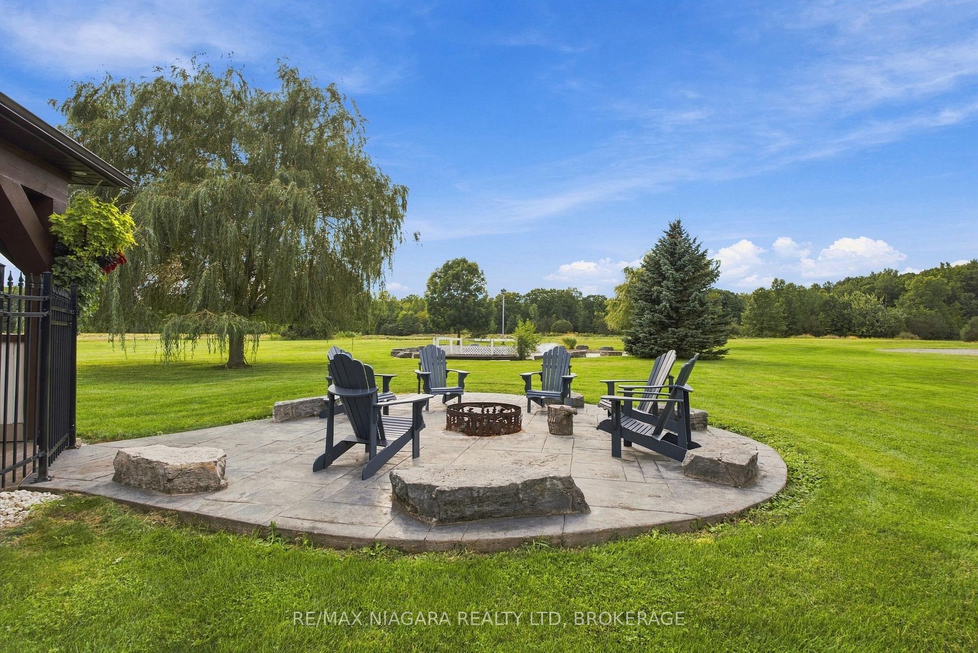 Photo 7 of 551 Darby Road, Welland, Cooks Mills — HOMEH