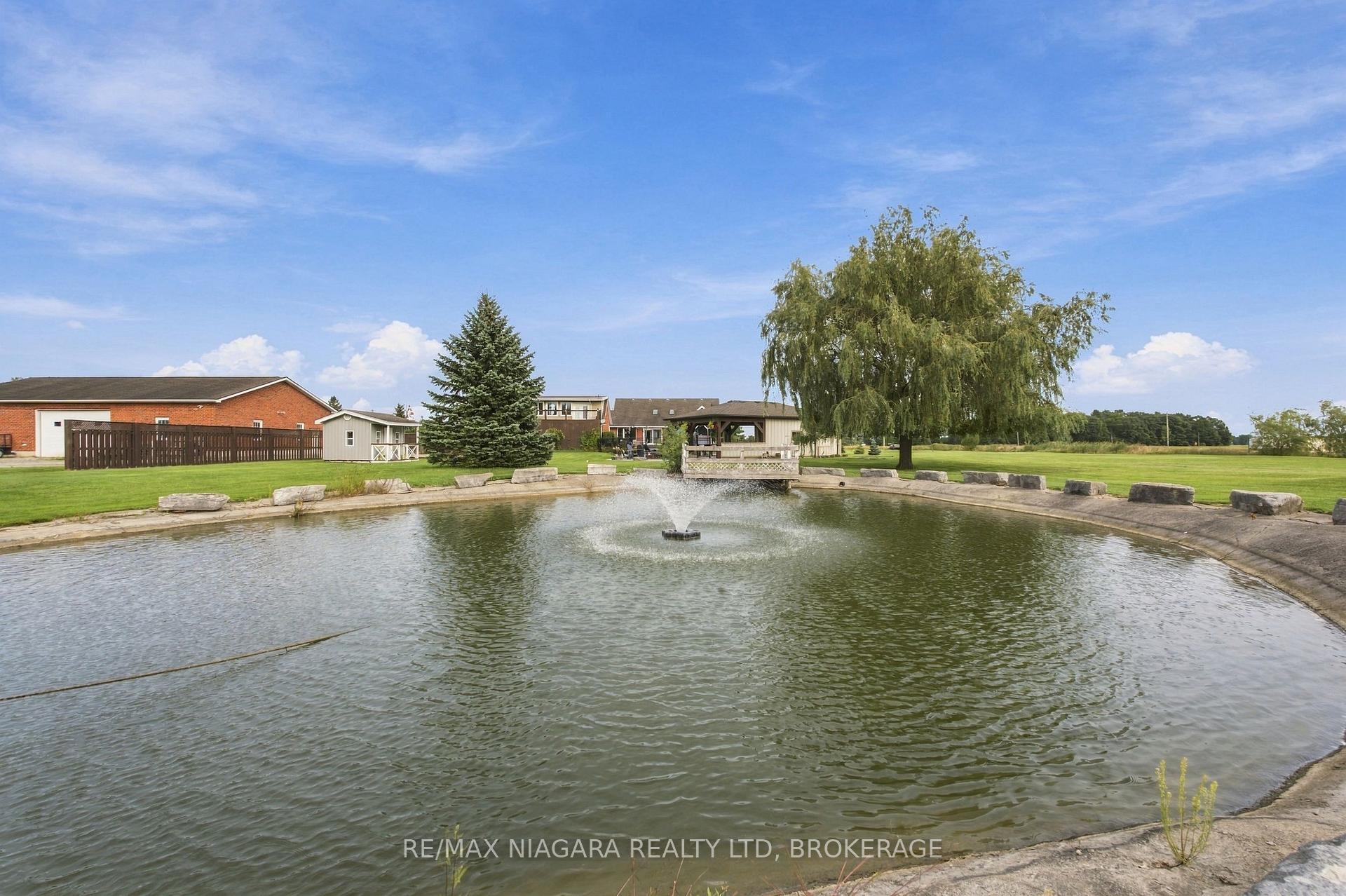 Photo 12 of 551 Darby Road, Welland, Cooks Mills — HOMEH