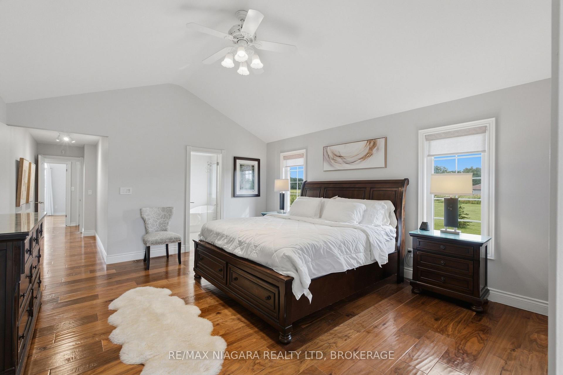 Photo 24 of 551 Darby Road, Welland, Cooks Mills — HOMEH