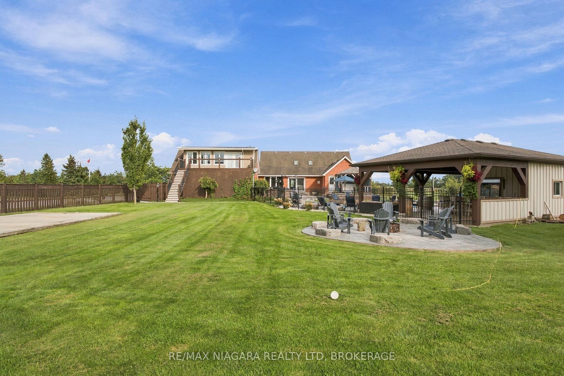Photo 45 of 551 Darby Road, Welland, Cooks Mills — HOMEH