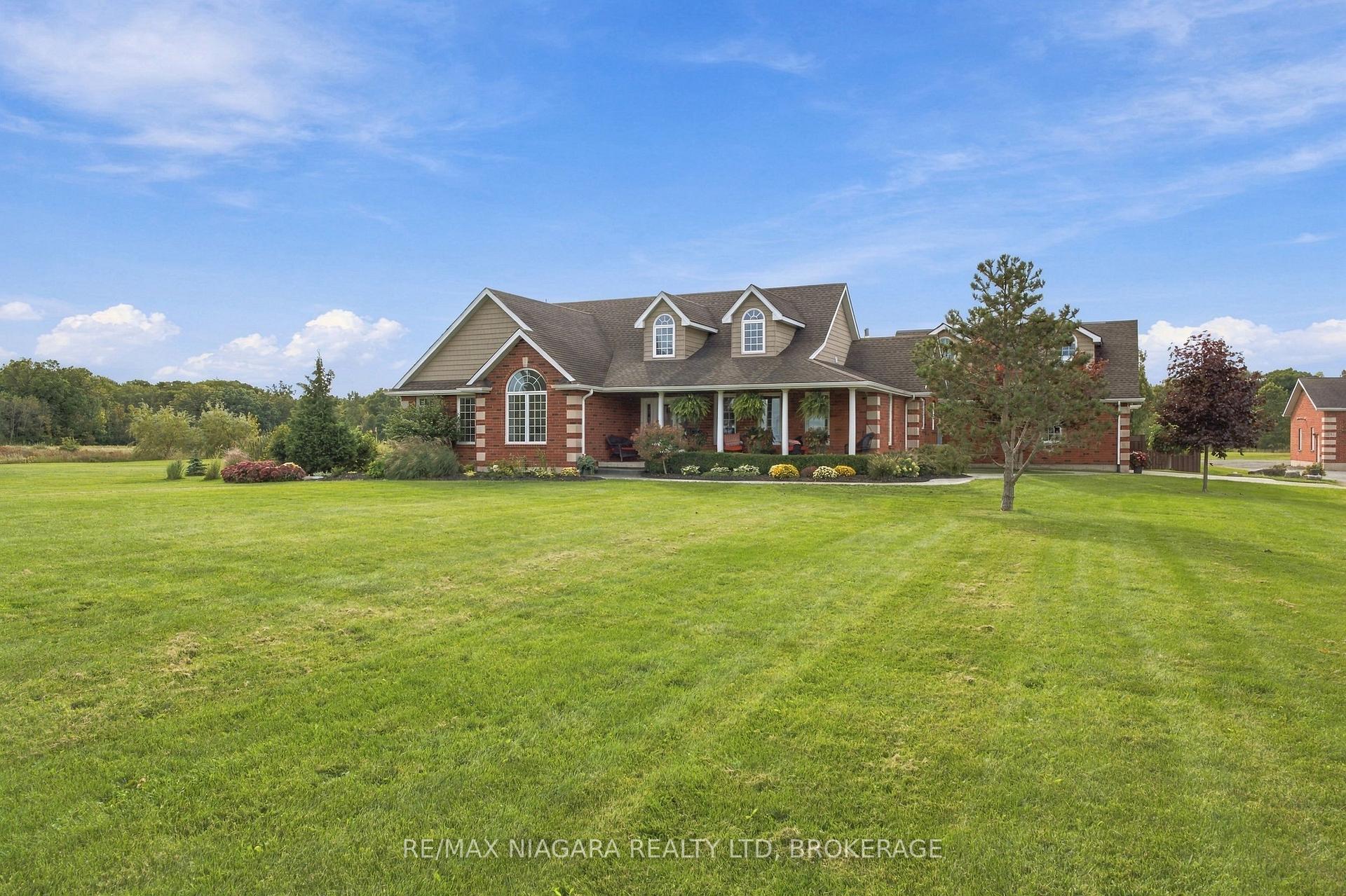 Photo 46 of 551 Darby Road, Welland, Cooks Mills — HOMEH