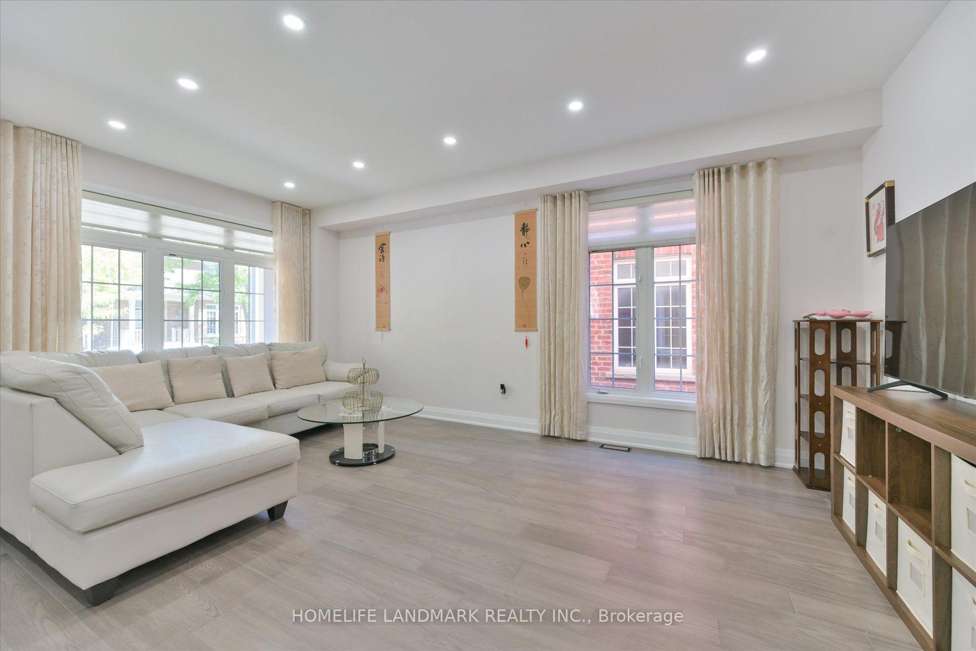 Photo 2 of 24 Harlan Street, Markham, Cornell — HOMEH